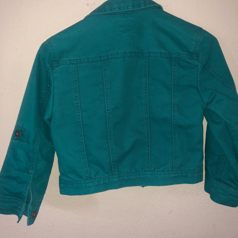 Jacket - Picture 3 of 3